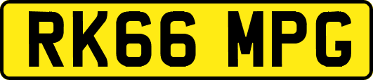 RK66MPG