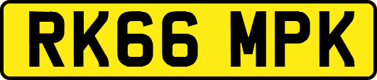 RK66MPK