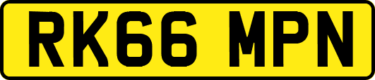 RK66MPN