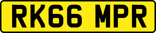 RK66MPR