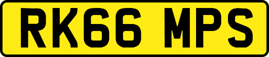 RK66MPS
