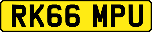RK66MPU