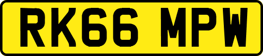 RK66MPW