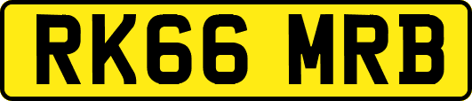RK66MRB