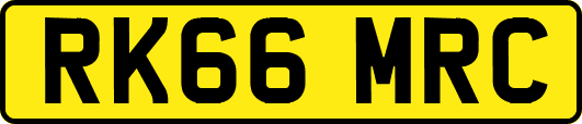 RK66MRC