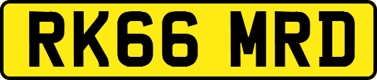RK66MRD