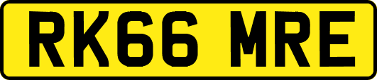 RK66MRE