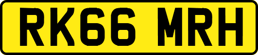 RK66MRH