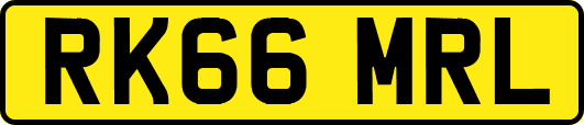 RK66MRL