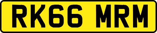 RK66MRM