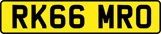 RK66MRO
