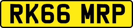 RK66MRP