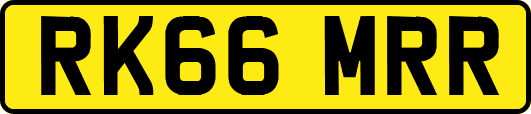RK66MRR