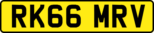 RK66MRV