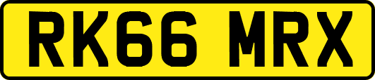 RK66MRX