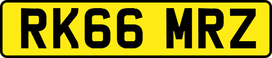 RK66MRZ