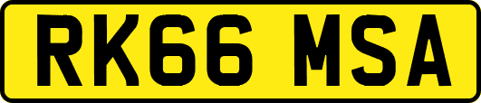 RK66MSA