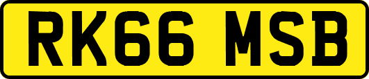 RK66MSB