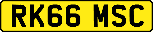 RK66MSC