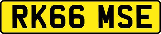 RK66MSE