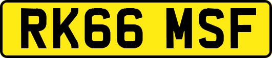 RK66MSF