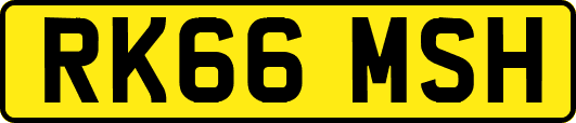 RK66MSH