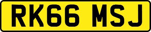 RK66MSJ