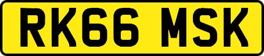 RK66MSK