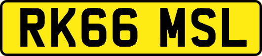 RK66MSL