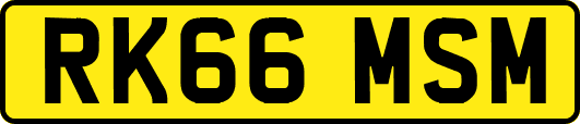 RK66MSM