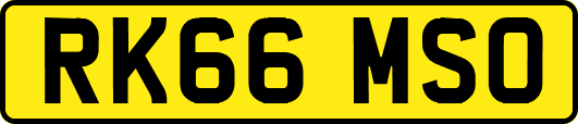RK66MSO