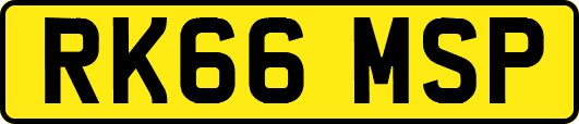 RK66MSP
