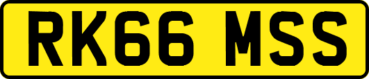 RK66MSS