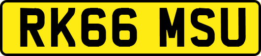 RK66MSU