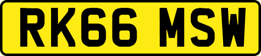 RK66MSW