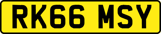 RK66MSY