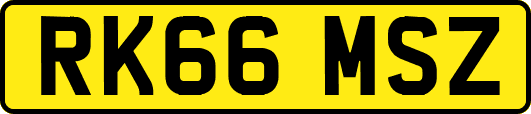 RK66MSZ