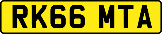 RK66MTA