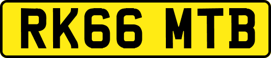 RK66MTB