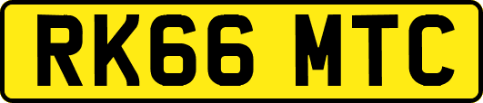 RK66MTC