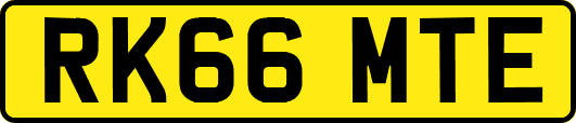 RK66MTE