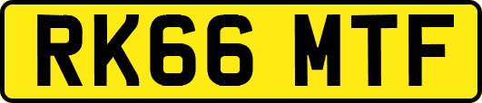 RK66MTF