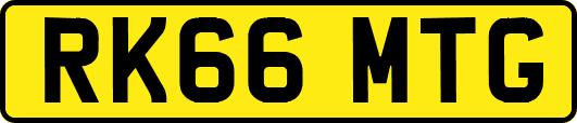 RK66MTG