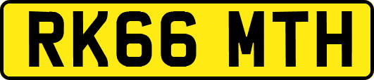 RK66MTH