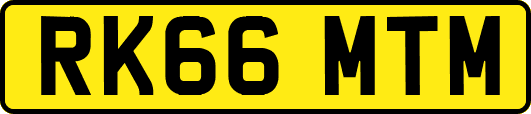 RK66MTM