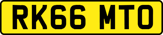 RK66MTO