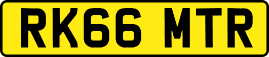 RK66MTR