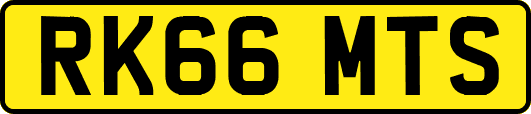 RK66MTS