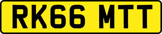 RK66MTT