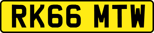 RK66MTW